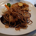 Photo n°1 de l'avis de Max. fait le 31/05/2022 à 08:10 sur le  Hotel Restaurant Kallstadter Hof à Kallstadt