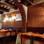 Photo n°10 de l'avis de Nicola.h fait le 05/08/2018 à 12:13 sur le  Pizzeria da Gennaro à Orbetello