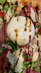 Photo n°13 de Pizza MiMi à Fontainebleau ()