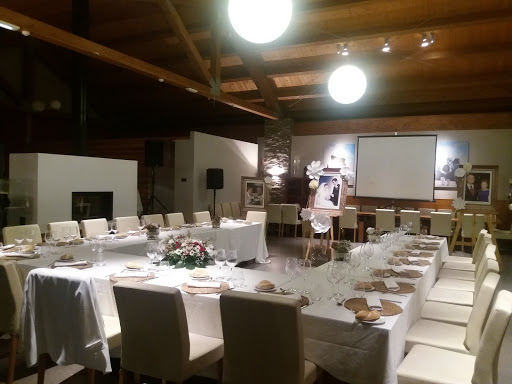 Información y opiniones sobre Restaurante Al Bosco de Talavera De La Reina