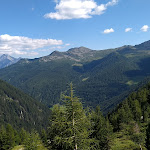 Photo n°3 de l'avis de Giovanni.e fait le 19/08/2020 à 13:21 sur le  Göge Alm à Ahrntal