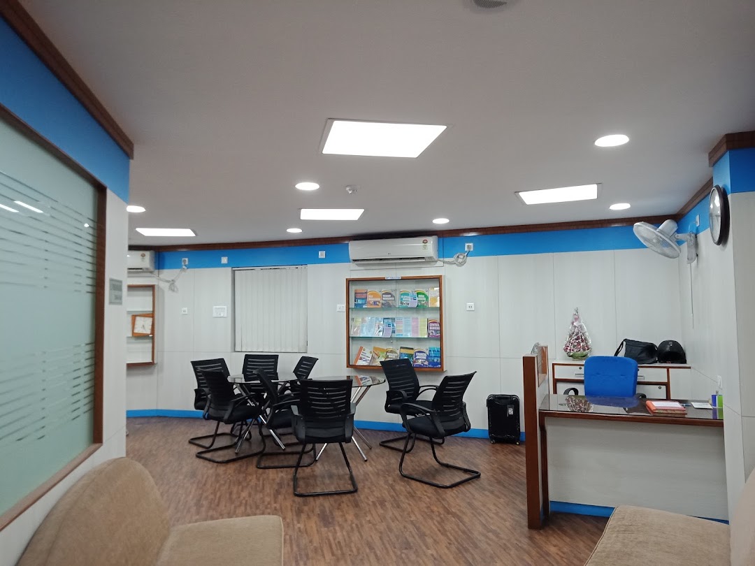 Indian Institute of Banking & Finance Eastern Zonal Office