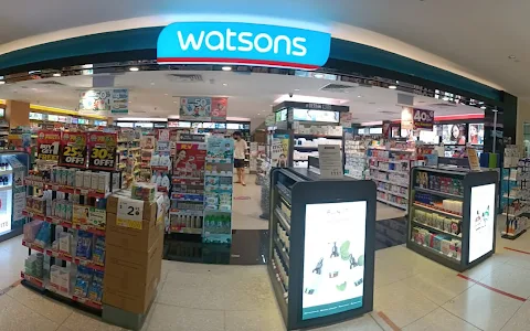 Watsons Singapore - Thomson Plaza (Click & Collect) image