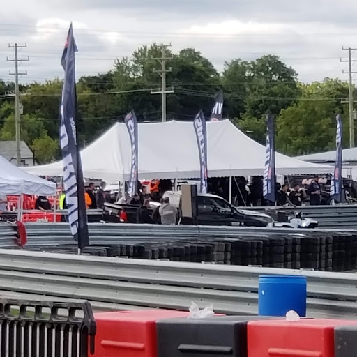 Off-road Race Track «M1 Concourse Race Track», reviews and photos, 1 Pontiac St, Pontiac, MI 48341, USA