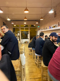Atmosphère du Restaurant Majouja à Paris - n°9