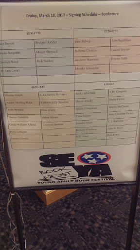 Book Store «Phillips Bookstore», reviews and photos, 1768 Middle Tennessee Boulevard, Murfreesboro, TN 37130, USA