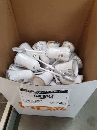 Home Improvement Store «The Home Depot», reviews and photos, 300 Thruway Plaza Dr, Cheektowaga, NY 14225, USA