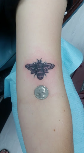 Explore punjabi tattoo ideas, creative tattoo ideas in Nashville, available at Titan Tattoo