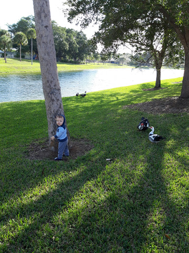 Park «Water Oaks Park», reviews and photos, 9250 Hammocks Blvd, Miami, FL 33196, USA