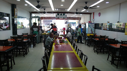 Restoran Sri Suriya Sdn Bhd-Chai Leng Park