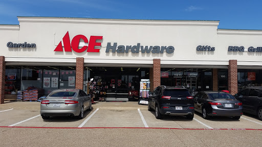 Hardware Store «Ace Hardware of Richardson», reviews and photos, 7989 Belt Line Rd, Dallas, TX 75248, USA