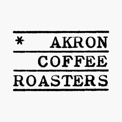 Coffee Shop «Akron Coffee Roasters», reviews and photos, 30 N High St, Akron, OH 44308, USA