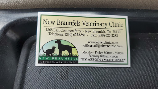 1868 E Common St, New Braunfels, TX 78130, USA
