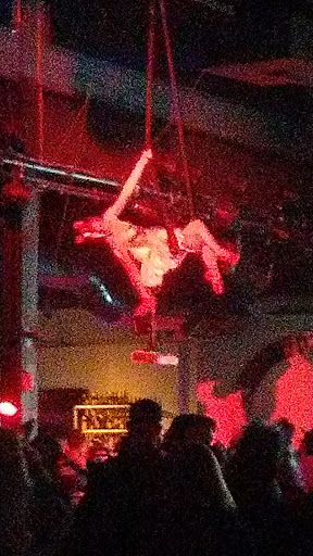 Convention Center «EXDO», reviews and photos, 1399 35th St, Denver, CO 80205, USA