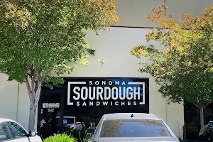 Sonoma Sourdough Sandwiches image
