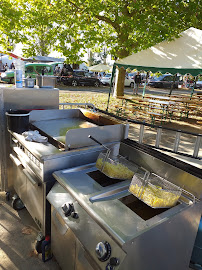 Atmosphère du Restaurant Au Doms à Loretz-d'Argenton - n°3