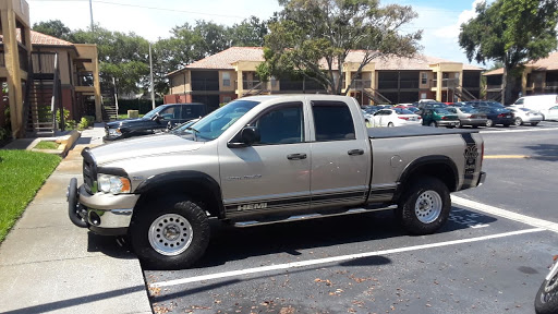 Used Car Dealer «Dynamic Motors», reviews and photos, 1945 Sunset Point Rd, Clearwater, FL 33765, USA