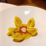 Photo n°2 de l'avis de Loretana.i fait le 26/06/2022 à 17:08 sur le  Ristorante Opera à Turin