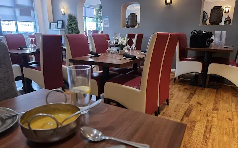 Tandoori Mahal Restaurant image