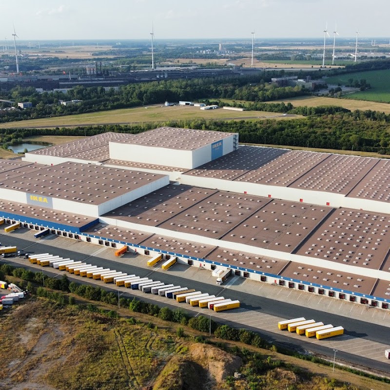 IKEA Distribution Services GmbH & Co. KG