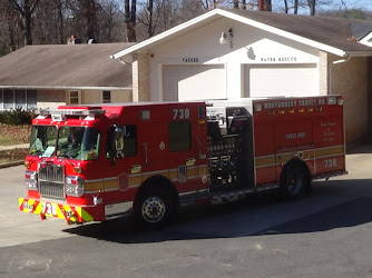 Cabin John Park Fire Station 30