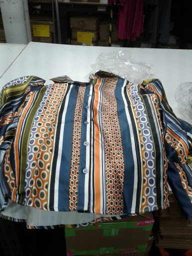 Uniform Store «Scrub Pro Uniforms & Alko Clothing Outlet», reviews and photos, 8801 Kelso Dr, Baltimore, MD 21221, USA