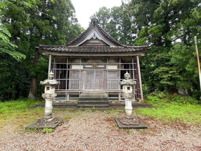 正霊寺