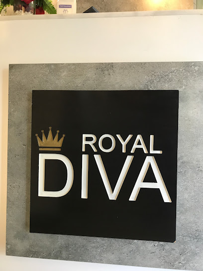 Royal Diva