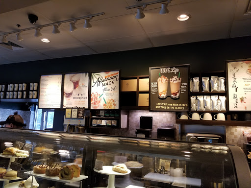 Coffee Shop «Starbucks», reviews and photos, 271 Main St #253, Wilmington, MA 01887, USA