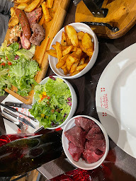 Photo n°62 de Le Chalet Savoyard à Paris ()