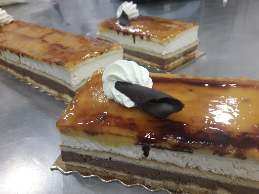 D Tast Pastelería en L'Hospitalet de Llobregat, Barcelona