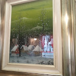 Photo n°18 de l'avis de Elisa.a fait le 29/10/2018 à 14:15 sur le  Alla Berlina à Santa Maria la Longa