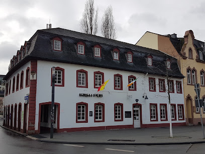 The Irish Pub Trier - Böhmerstraße 10, 54290 Trier, Germany