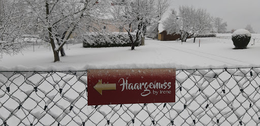 Haargenuss by Irene - Frisör - Irene Florian In Hengsberg