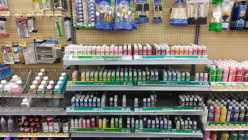 Department Store «Walmart Supercenter», reviews and photos, 1825 Rockbridge Rd SW, Stone Mountain, GA 30087, USA