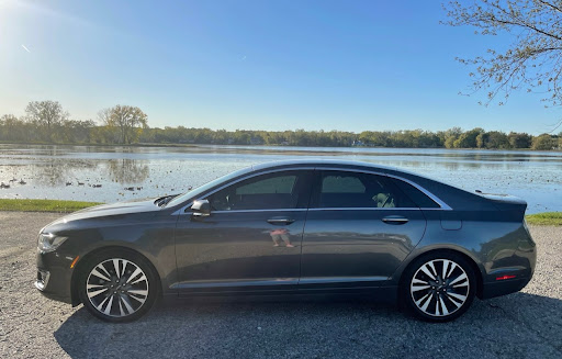 Car Wash «Clean Machine Car Wash», reviews and photos, 3218 W Irving Park Rd, Chicago, IL 60618, USA