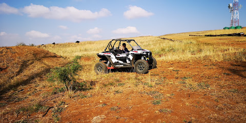 Country Trax Off Road Riding Academy