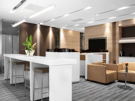 Regus - Taipei, Hsin Ji