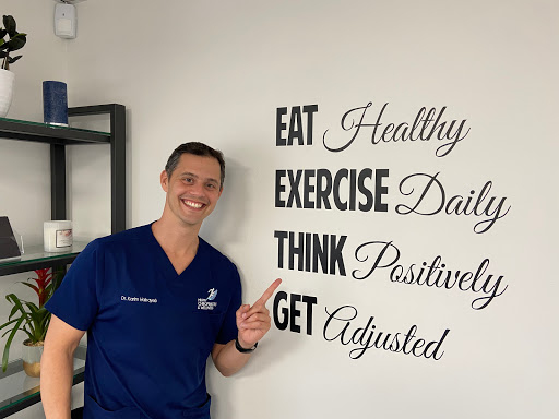 Miami Chiropractic & Wellness