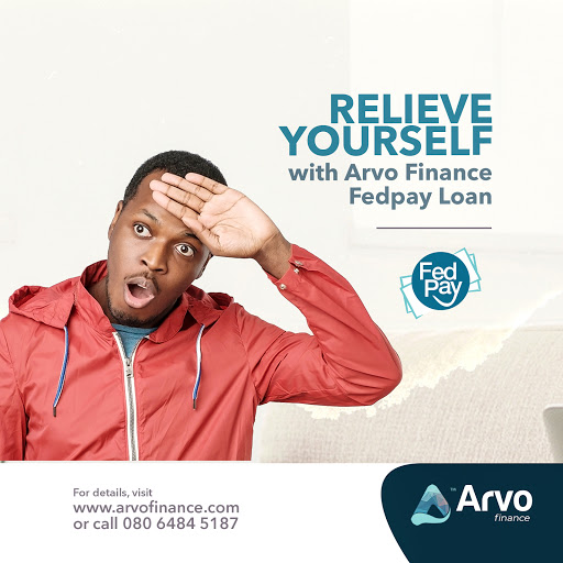 Arvo Finance, Bethel House 1a Olugbesan Street, Off Allen Ave, Ikeja, Nigeria, Credit Union, state Lagos