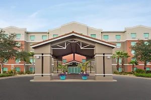 Holiday Inn Express & Suites Pembroke Pines-Sheridan St, an IHG Hotel image