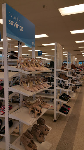 Clothing Store «Ross Dress for Less», reviews and photos, 2905 50th St, Lubbock, TX 79413, USA