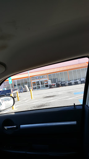 Home Improvement Store «The Home Depot», reviews and photos, 2150 W Spring St, Monroe, GA 30655, USA