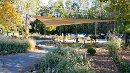 Park «Roswell Area Park», reviews and photos, 10495 Woodstock Rd, Roswell, GA 30075, USA