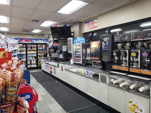 Convenience Store «Town Pump», reviews and photos, 1240 Prospect Ave, Helena, MT 59601, USA