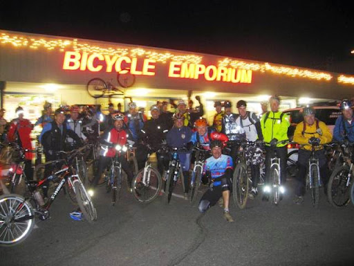Bicycle Emporium, 483 Grass Valley Hwy, Auburn, CA 95603, USA, 