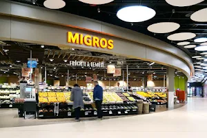 Migros-Supermarkt - Surseepark image