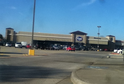 Grocery Store «Kroger», reviews and photos, 6805 Main St, The Colony, TX 75056, USA