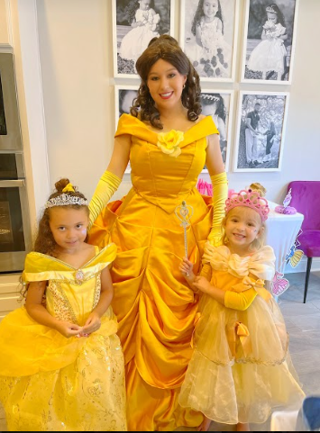 Event Planner «Party Princess Productions - San Jose», reviews and photos, 1029 Helen Ave, Santa Clara, CA 95051, USA