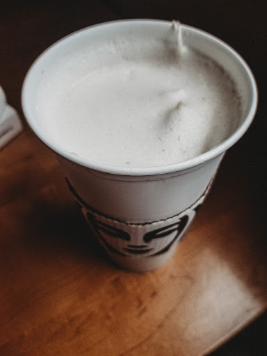 Starbucks image